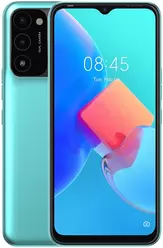 The photo gallery of Tecno Spark 8C