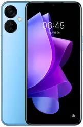 相册 Tecno Spark 9T