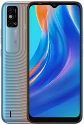 Galería de imágenes de Tecno Spark Go 2021