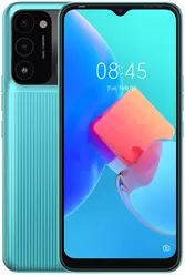 Galería de imágenes de Tecno Spark Go 2022