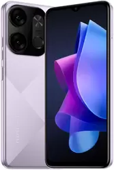 Galleria Foto Tecno Spark Go 2023