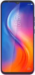 Галерея фотографий Tecno Spark Go Plus