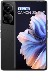 Galleria Foto Tecno Camon 20s Pro 5G