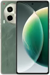 The photo gallery of Tecno Camon 30 5G