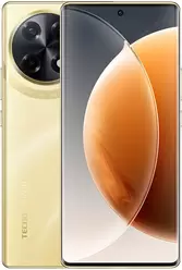 Galleria Foto Tecno Camon 30S