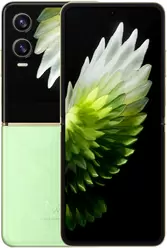 Galleria Foto Tecno Phantom V Flip2