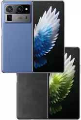 Галерея фотографий Tecno Phantom V Fold2