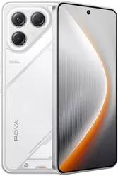 Galleria Foto Tecno Pova 7 Ultra 5G