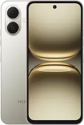 Galerie photo du mobile Tecno Spark Go 2