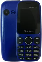 相册 Telefono T1 Curve