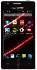 Galleria Foto Telefunken Enjoy TE1