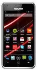 The photo gallery of Telefunken Enjoy TE2