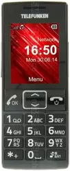 相冊 Telefunken TM 130 Cosi