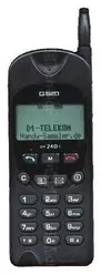 相冊 Telit GM240e