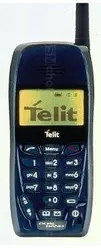 fotogalerij Telit GM810