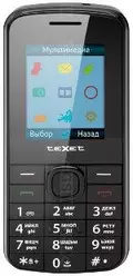The photo gallery of teXet TM-103