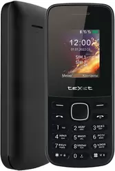 The photo gallery of teXet TM-117