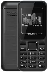 fotogalerij teXet TM-120