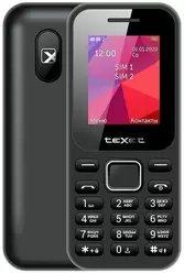 Galleria Foto teXet TM-122