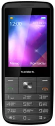 相冊 teXet TM-228