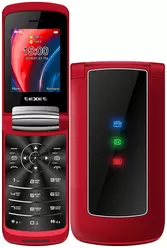 Galería de imágenes de teXet TM-317