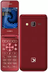 The photo gallery of teXet TM-400