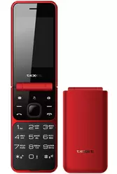 The photo gallery of teXet TM-405