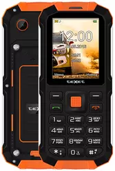 相册 teXet TM-501R