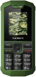 Galleria Foto teXet TM-509R