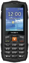 Galleria Foto teXet TM-516R