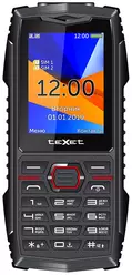 The photo gallery of teXet TM-519R