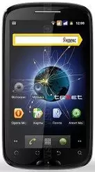 相冊 teXet TM-5200