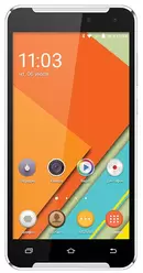 Galerie photo du mobile teXet TM-5505