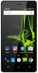 The photo gallery of teXet TM-5513