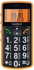fotogalerij teXet TM-B100