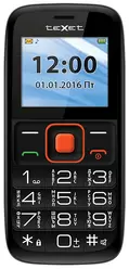 Galleria Foto teXet TM-B117