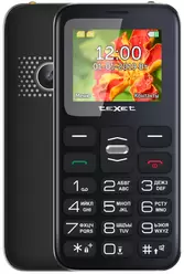 Galeria de fotos do telemóvel teXet TM-B209 Galeria de fotos do telemóvel teXet TM-B209