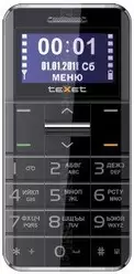 相册 teXet TM-B310