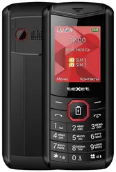 相冊 teXet TM-D206