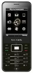 Galleria Foto teXet TM-D222