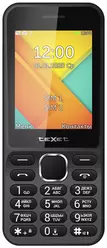 Gallery Telefon teXet TM-D326