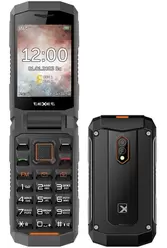 fotogalerij teXet TM-D411