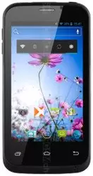 The photo gallery of teXet X-basic