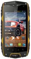 The photo gallery of teXet X-driver