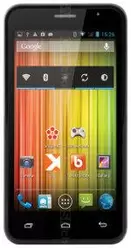 Галерея фотографий teXet X-medium