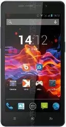 Galería de imágenes de teXet X8