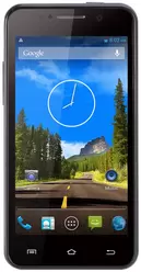 Gallery Telefon THL W100S