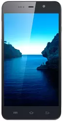 fotogalerij THL W200C