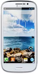 Galerie photo du mobile THL W8s