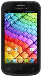 Galería de imágenes de Thomson Every 40